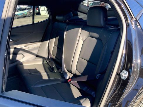 New 2026 Buick Envista Sport Touring w/ Convenience I Package image 10