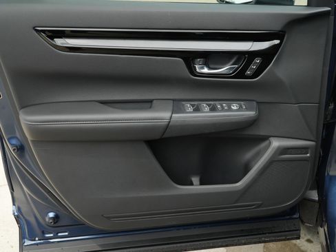New 2026 Honda CR-V EX-L image 13