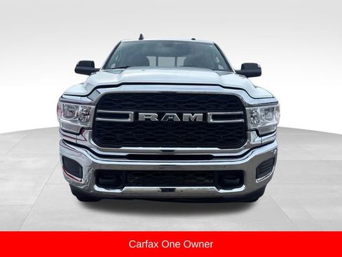 Used 2020 RAM 2500 Tradesman image 2