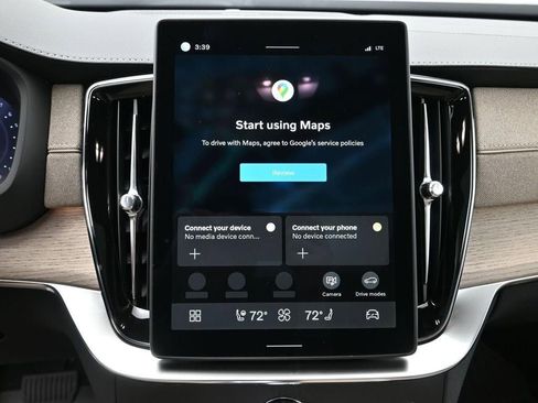 New 2026 Volvo XC90 B6 Ultra w/ Protection Package Premier image 16