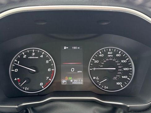 Used 2020 Subaru Outback Limited XT AWD/4WD image 27