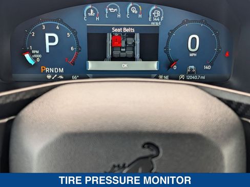 Certified 2023 Ford Bronco Raptor image 26