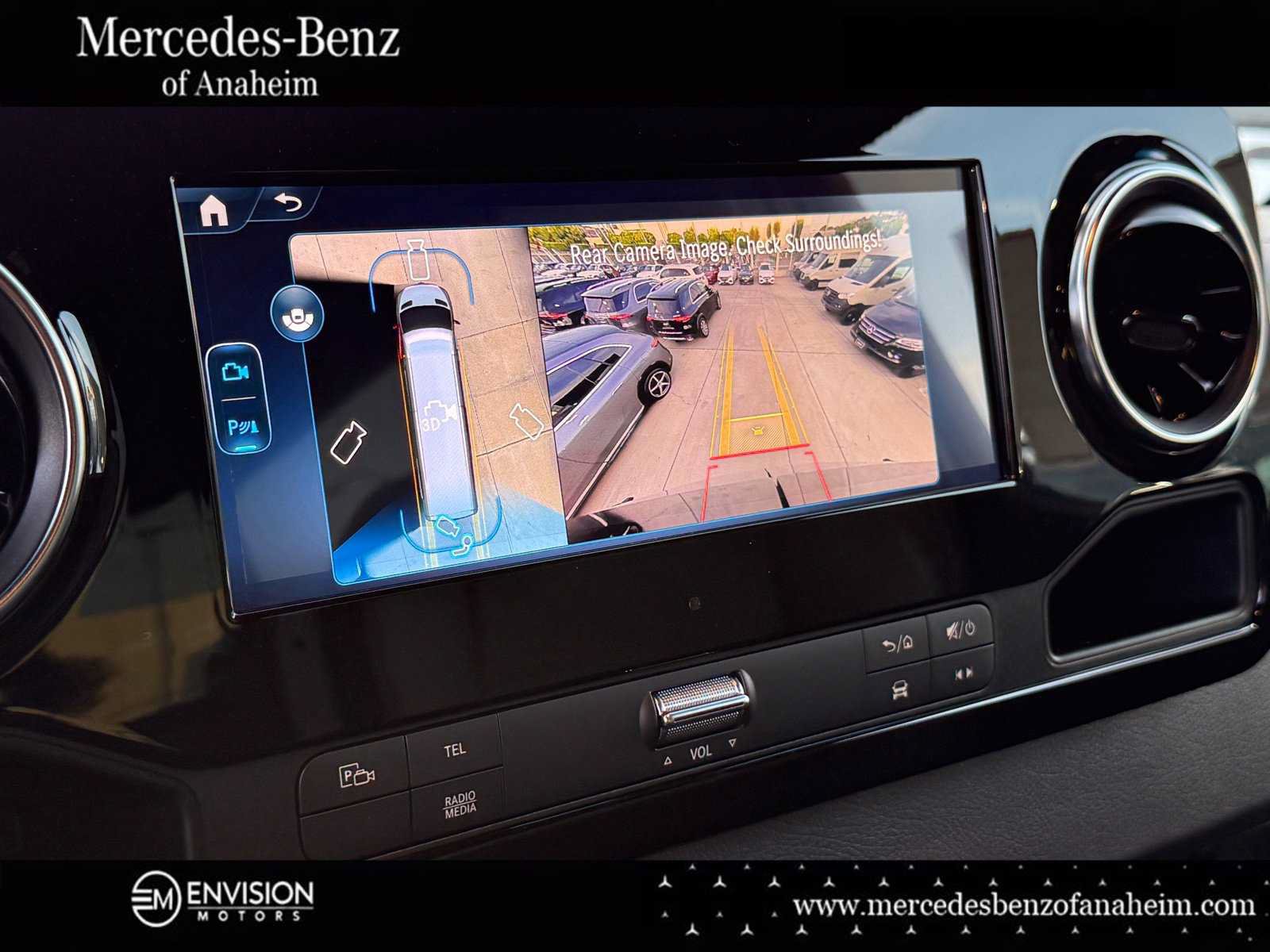 New 2026 Mercedes-Benz Sprinter 3500 image 27