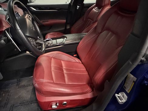 Used 2021 Maserati Ghibli S GranSport image 22