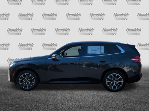 Used 2026 BMW X3 xDrive30i w/ Premium Package AWD/4WD image 7