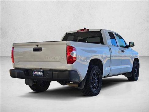 Used 2021 Toyota Tundra SR image 5