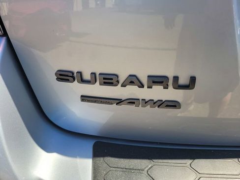 Used 2022 Subaru Crosstrek 2.5i Sport w/ Moonroof Package AWD/4WD image 7