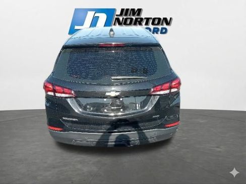 Used 2023 Chevrolet Equinox LS AWD/4WD image 8