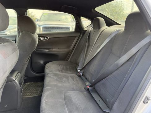 Used 2017 Nissan Sentra NISMO w/ NISMO Premium Package image 21