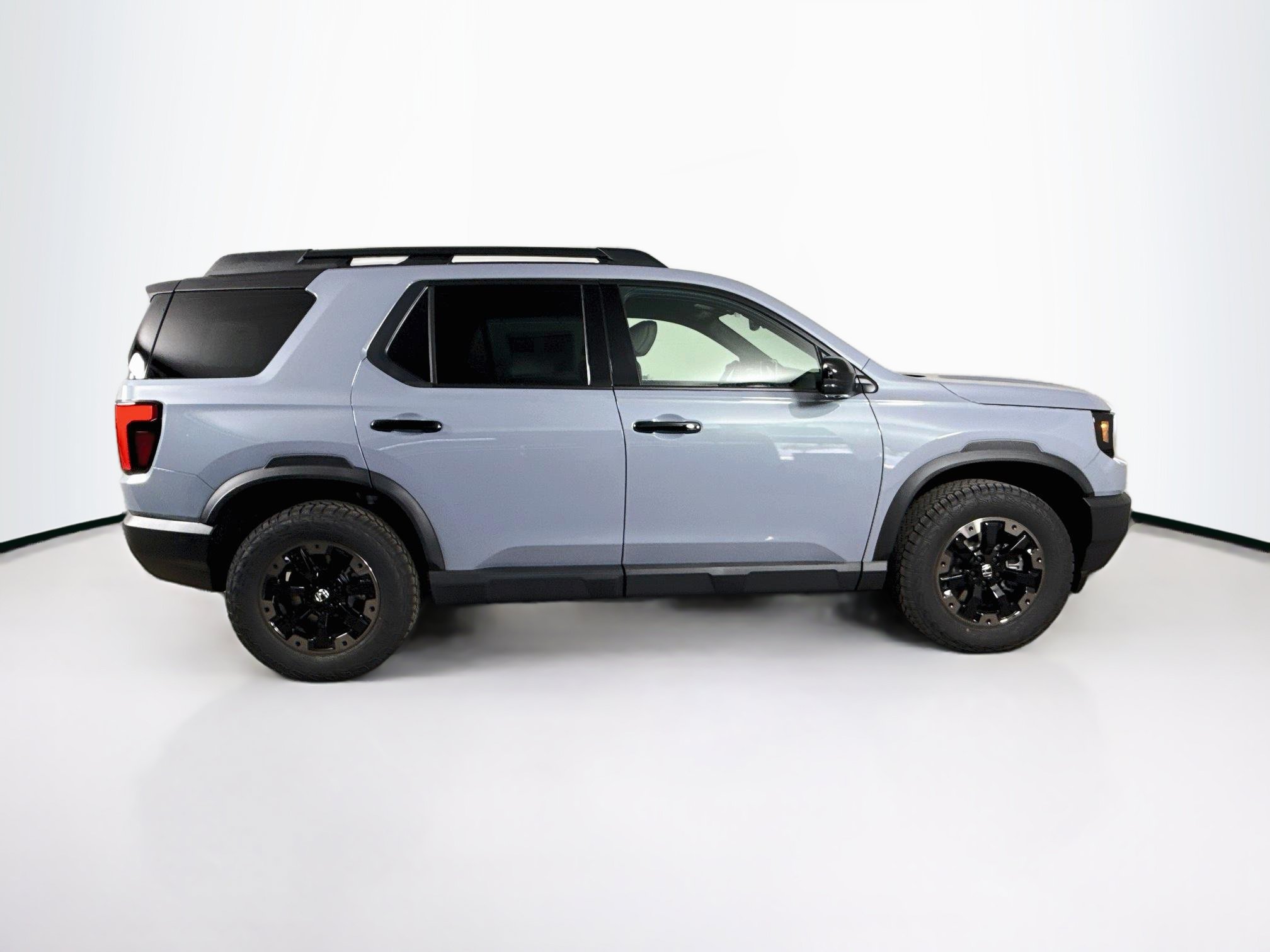 New 2026 Honda Passport TrailSport Elite image 2