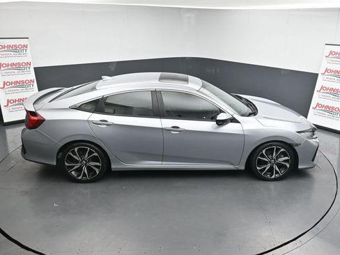 Used 2017 Honda Civic Si image 32