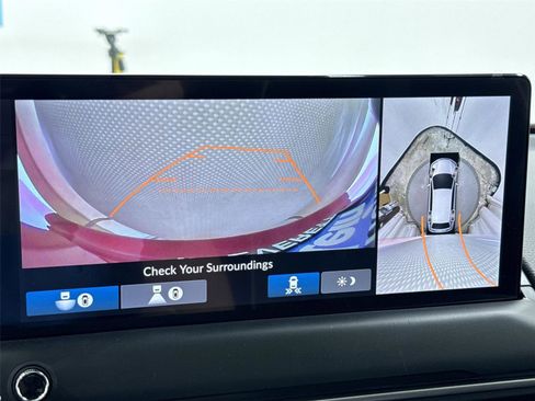 New 2026 Honda Pilot Elite image 29