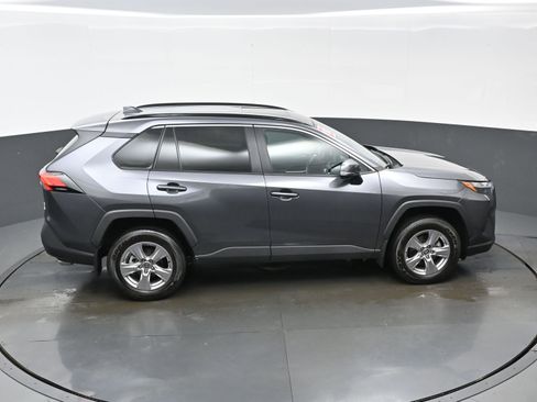 Used 2022 Toyota RAV4 XLE w/ Convenience Package AWD/4WD image 42
