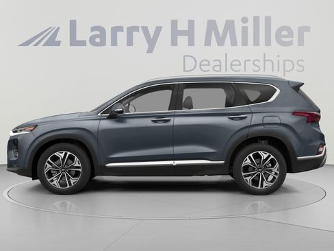 Used 2019 Hyundai Santa Fe FWD image 3