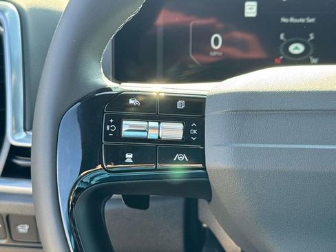 New 2026 Kia Sorento SX Prestige image 25