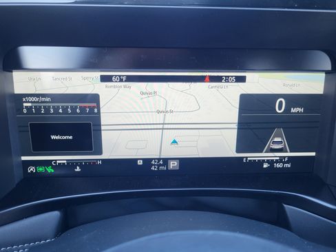 New 2026 Subaru Outback Touring XT image 20