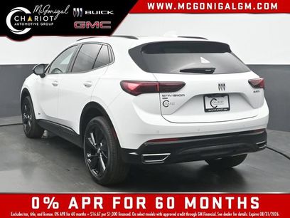 New 2026 Buick Envision Sport Touring