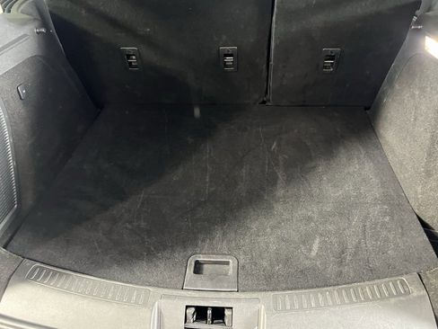 Used 2024 Lincoln Corsair Reserve w/ Equipment Group 201A image 27