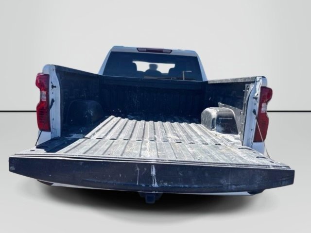 Used 2025 Chevrolet Silverado 1500 Custom AWD/4WD image 29