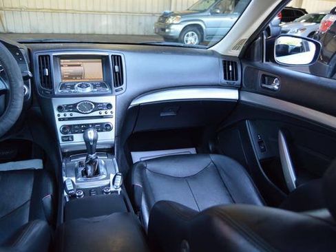 Used 2010 INFINITI G37 x Coupe w/ Premium Pkg AWD/4WD image 44