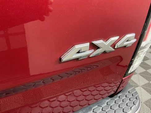 Used 2014 RAM 1500 Laramie w/ Convenience Group AWD/4WD image 12