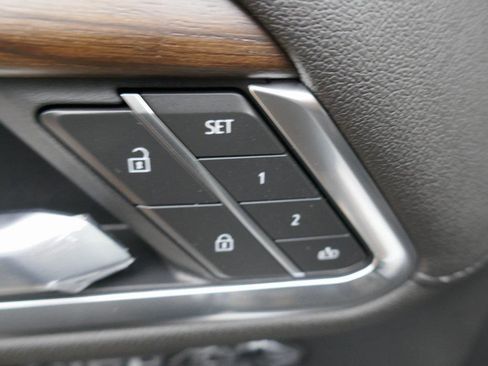 New 2026 Chevrolet Silverado 1500 High Country image 17