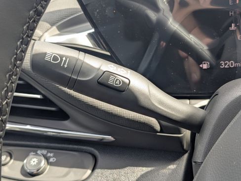 New 2026 Buick Envista Preferred w/ Convenience I Package image 26