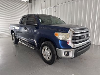 Used 2014 Toyota Tundra SR5