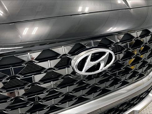 Certified 2023 Hyundai Santa Fe Calligraphy AWD/4WD image 29