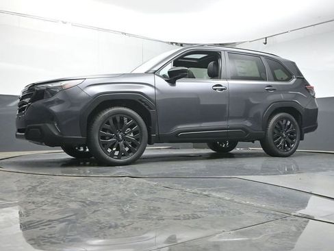 New 2026 Subaru Forester Sport AWD/4WD image 36