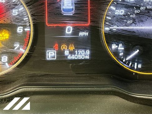 Certified 2022 Subaru Outback Wilderness image 12