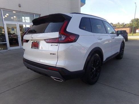 New 2026 Honda CR-V Sport-L image 5