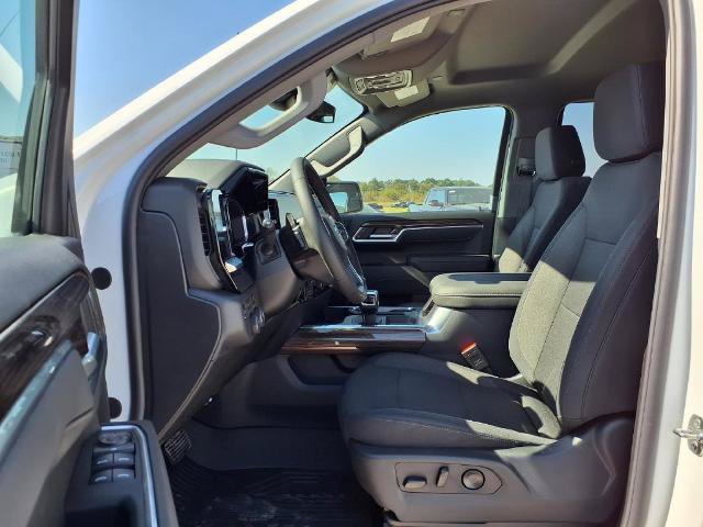 New 2026 Chevrolet Silverado 1500 RST AWD/4WD image 15
