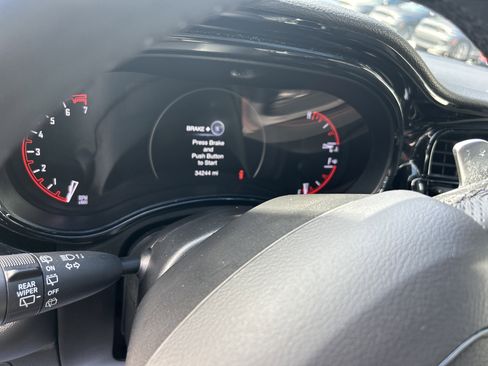 Certified 2023 Dodge Durango GT image 1