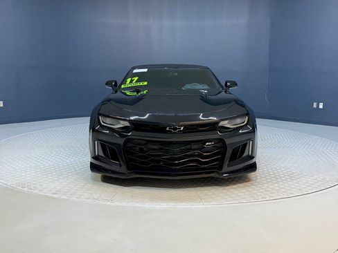 Used 2017 Chevrolet Camaro ZL1 image 6
