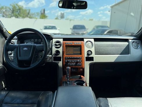 Used 2010 Ford F150 Lariat RWD image 26