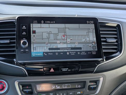 Certified 2024 Honda Ridgeline TrailSport image 27