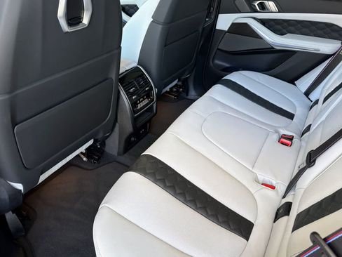 New 2026 BMW X5 M Competition w/ Executive Package AWD/4WD image 4