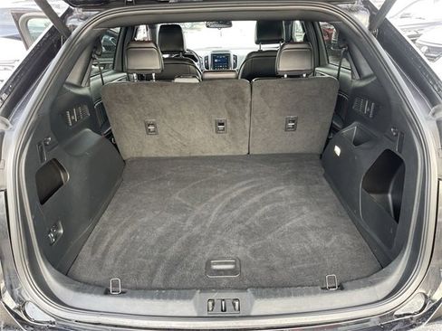 Used 2024 Ford Edge ST-Line image 22