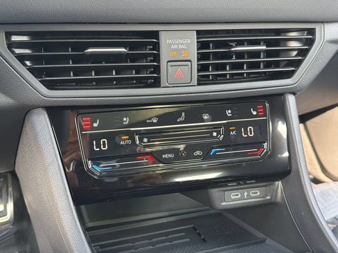 New 2026 Volkswagen Jetta GLI Autobahn FWD image 21