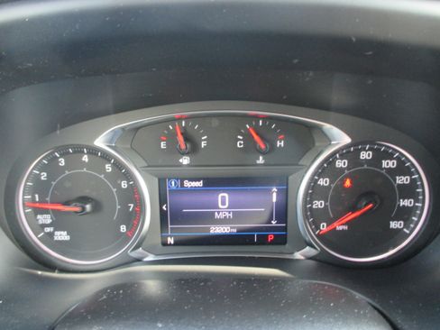 Used 2023 GMC Acadia SLE w/ Driver Convenience Package AWD/4WD image 22