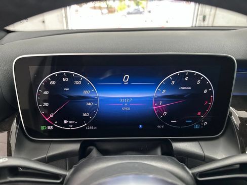 Certified 2026 Mercedes-Benz GLC 300 image 13