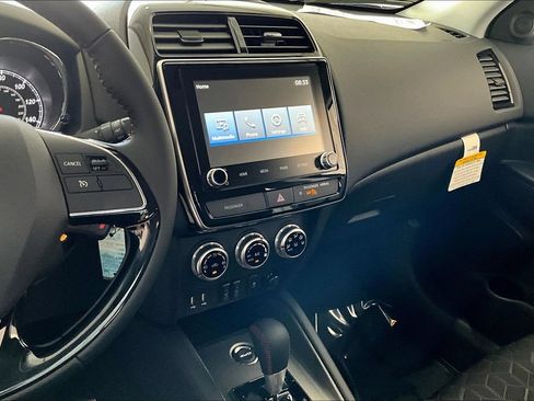 New 2026 Mitsubishi Outlander Sport LE AWD/4WD image 6