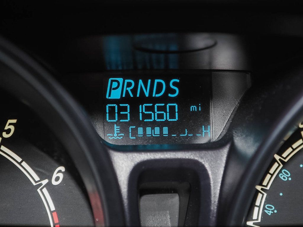Used 2014 Ford Fiesta SE FWD image 15