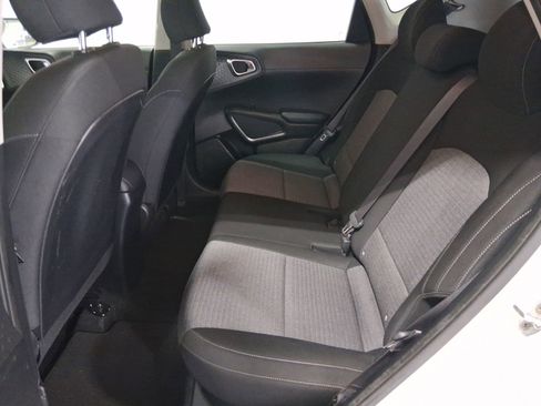 Used 2020 Kia Soul S FWD image 14