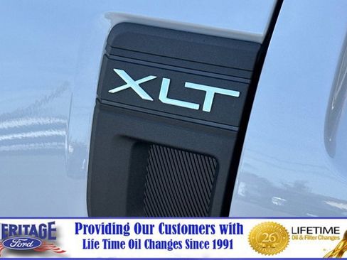 New 2026 Ford Maverick XLT w/ Equipment Group 301A image 25