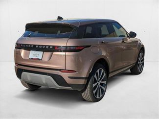 New 2026 Land Rover Range Rover Evoque S video 2
