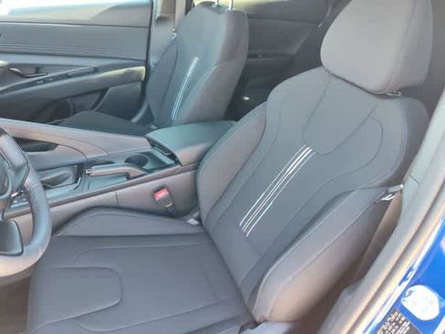 New 2026 Hyundai Elantra Sport FWD image 14