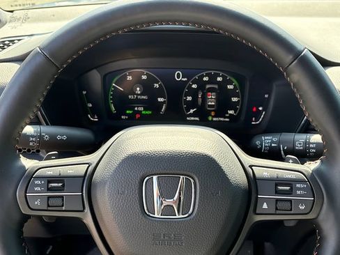 Used 2026 Honda CR-V TrailSport image 14