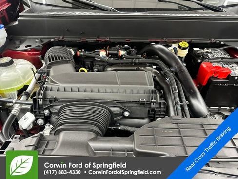 New 2026 Ford Maverick XLT image 37